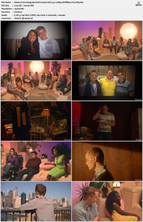 Growing Up 2022 S01 WEBRip EAC3 5 1 1080p x265-SiQ