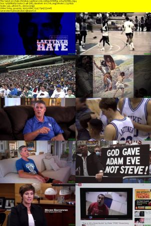 I Hate Christian Laettner 2015 1080p WEBRip x264-RARBG