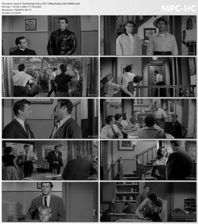 The Midnight Story 1957 1080p BluRay x265-RARBG