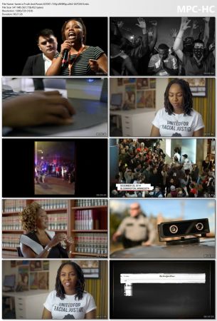 Truth And Power S01 720p WEBRip x264-SATOSHI