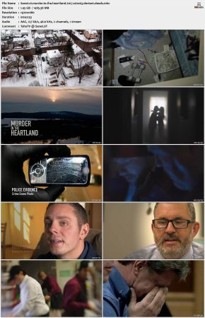 Murder in the Heartland S02 1080p WEBRip H264-NOGRP