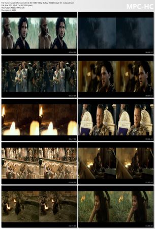 Pompeii 2014 3D HSBS 1080p BluRay H264 DolbyD 5.1 nickarad