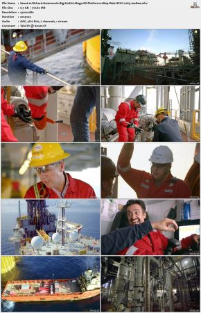 Richard Hammonds Big S01 1080p EWAAC HEVC x265 10bit-JoeBee