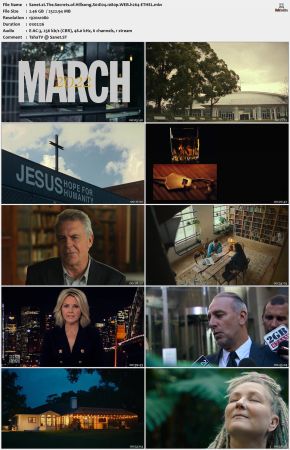 The Secrets of Hillsong S01 1080p WEB h264-MIXED