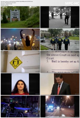 Truth And Power S01 720p WEBRip x264-SATOSHI