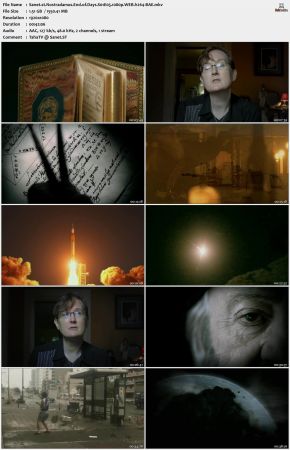 Nostradamus End of Days S01 1080p WEB h264-BAE