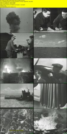 International Historic Films - A Day of War (1942) DVD x264 AC3 MVGroup