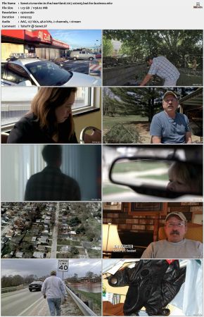 Murder in the Heartland S02 1080p WEBRip H264-NOGRP