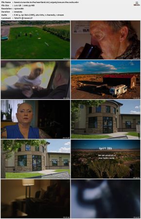 Murder in the Heartland S03 1080p WEBRip H264-NOGRP
