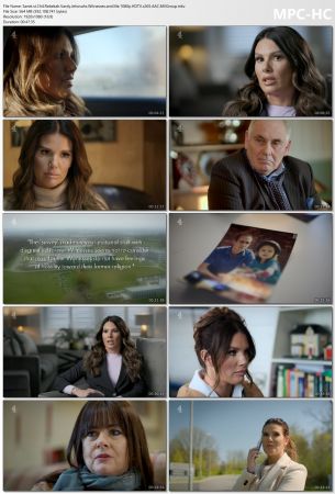 Channel 4 - Rebekah Vardy: Jehovah's Witnesses and Me (2023) 1080p HDTV x265 AAC MVGroup