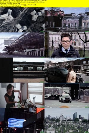 Last Call The Shutdown of NYC Bars 2021 WEBRip x264-ION10