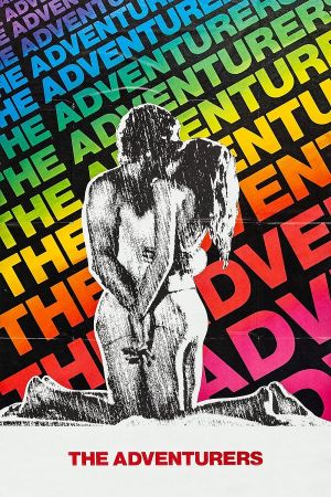 The Adventurers 1970 1080p WEBRip x264-RARBG