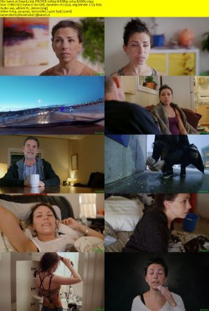 Dosed 2019 PROPER 1080p WEBRip x264-RARBG