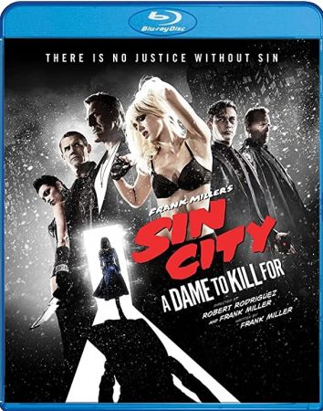 Sin City A Dame to Kill For 2014 3D HSBS 1080p BluRay H264 DolbyD 5.1 nickarad