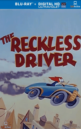 The Reckless Driver 1946 1080p BDRip x265 10bit AC3 2.0 Frys TAoE