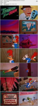 Termites from Mars 1952 1080p BDRip x265 10bit AC3 2.0 Frys TAoE