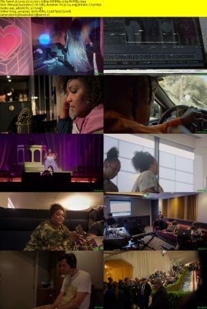 Love Lizzo 2022 1080p WEBRip x264-RARBG