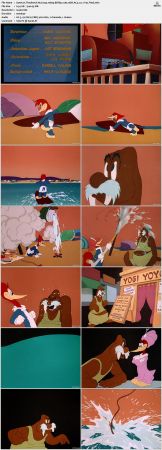 The Beach Nut 1944 1080p BDRip x265 10bit AC3 2.0 Frys TAoE