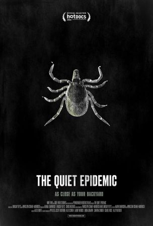 The Quiet Epidemic 2022 WEBRip x264-ION10