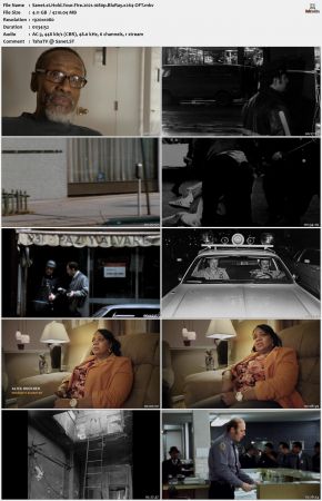 Hold Your Fire 2021 1080p BluRay x264-OFT