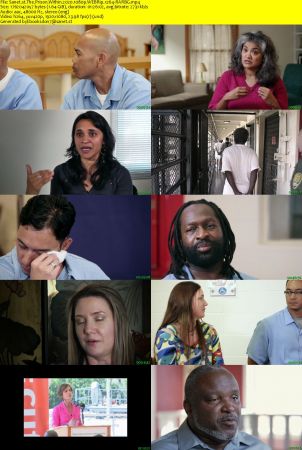 The Prison Within 2020 1080p WEBRip x264-RARBG
