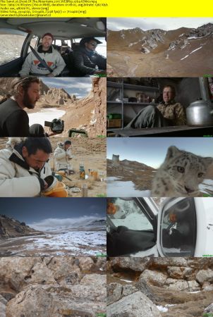Ghost Of The Mountains 2017 WEBRip x264-ION10