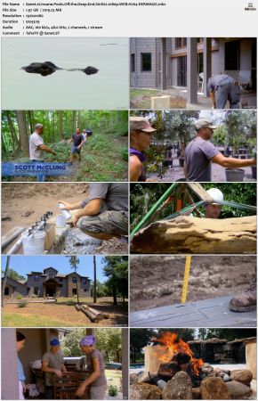 Insane Pools Off the Deep End S01 1080p WEB H264-DERMAGiC