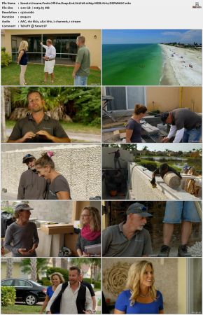 Insane Pools Off the Deep End S02 1080p WEB H264-DERMAGiC