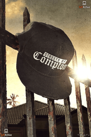 Streets Of Compton S01 1080p WEBRip AAC2.0 x265-SiQ