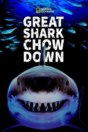 Great Shark Chow Down 2019 WEBRip x264-ION10