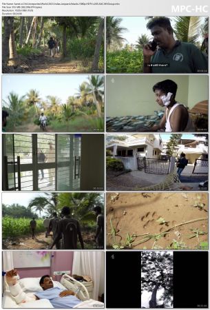 CH4 Unreported World - India's Leopard Attacks (2023) 1080p HDTV x265 AAC MVGroup