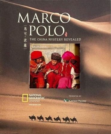 NG - Marco Polo: The China Mystery Revealed (NGC) (2003) 720p WEB x264 AAC MVGroup