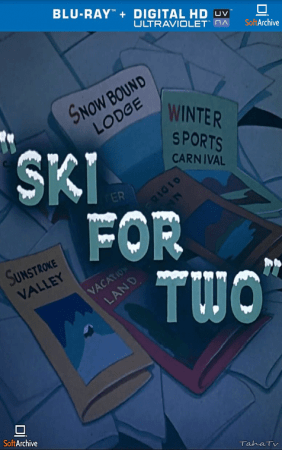 Ski For Two 1944 1080p BDRip x265 10bit AC3 2.0 Frys TAoE