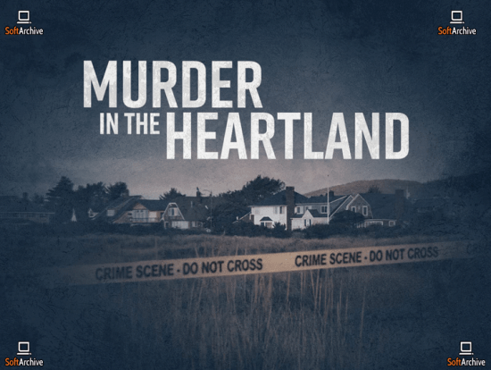 Murder in the Heartland S01 1080p WEBRip H264-NOGRP