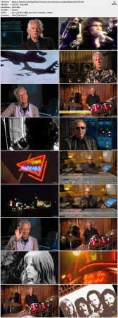 The Doors Mr Mojo Risin The Story of LA Woman 2012 1080p BluRay x264-OFT