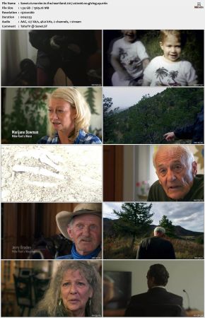 Murder in the Heartland S02 1080p WEBRip H264-NOGRP