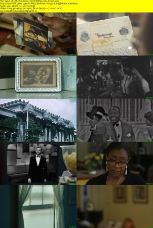 Little Satchmo 2021 WEBRip x264-ION10