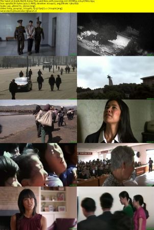 Inside North Korea Then and Now with Lisa Ling 2017 WEBRip x264-ION10