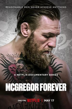 McGREGOR FOREVER S01 1080p WEBRip x265-RARBG