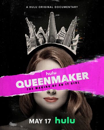 Queenmaker The Making of an It Girl 2023 WEBRip x264-ION10