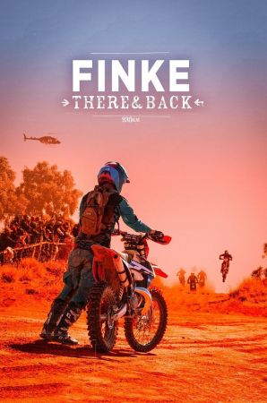 Finke There And Back 2018 BRRip x264-ION10