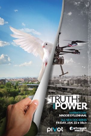 Truth And Power S01 720p WEBRip x264-SATOSHI