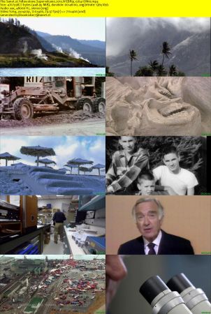 Yellowstone Supervolcano 2015 WEBRip x264-ION10