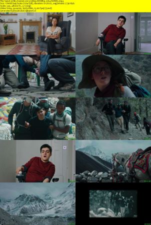 My Everest 2023 1080p WEBRip x264-RARBG