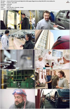 Richard Hammonds Big S01 1080p EWAAC HEVC x265 10bit-JoeBee