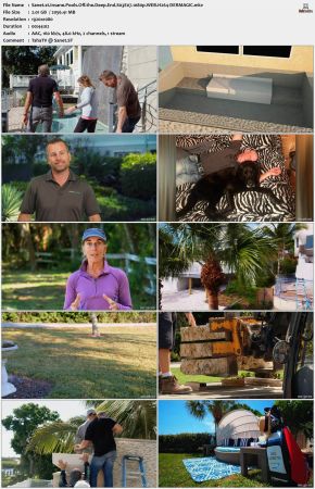 Insane Pools Off the Deep End S03 1080p WEB H264-DERMAGiC