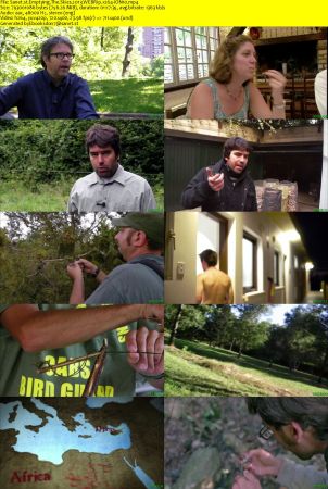Emptying The Skies 2013 WEBRip x264-ION10