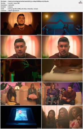 Growing Up 2022 S01 WEBRip EAC3 5 1 1080p x265-SiQ