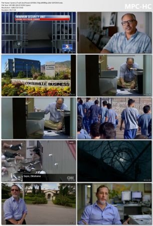 Truth And Power S01 720p WEBRip x264-SATOSHI