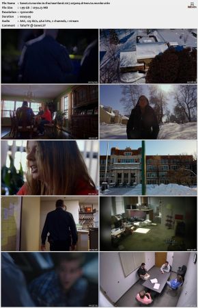 Murder in the Heartland S03 1080p WEBRip H264-NOGRP